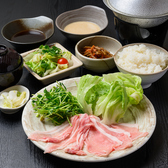 にく割烹 やまきのおすすめ料理3