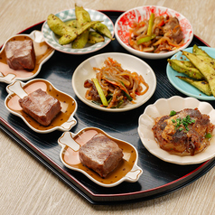 にくと 石焼き 天文館特集写真1