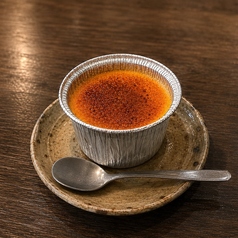 濃厚カタラーナ