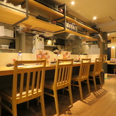 町和食　ウオゼンの雰囲気2