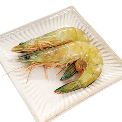 エビ焼(1尾)