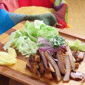 メキシコ料理 マルガリータのおすすめ料理3