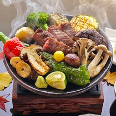 牛屋 江戸八のおすすめランチ2