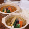 curry&cafe SAMA 神田店のおすすめポイント2