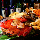 新鮮な魚介類と地酒専門店 魚武のおすすめ料理2