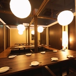 ご宴会は最大80名様までお伺いいたします♪♪