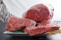 北海道 なまら旨い和牛 ドンドン焼肉の特集写真