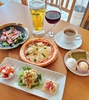 あおぞら coffee dining
