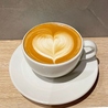 CEN CAFE&BARのおすすめポイント1