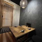 炭火串焼き いち 黒崎店の雰囲気2