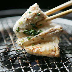 焼ふぐ