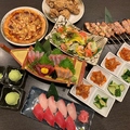 海鮮居酒屋 龍のおすすめ料理1