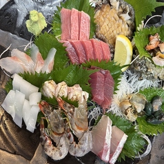 鳥羽の食堂 海誠の写真2