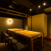 博多 畑中の雰囲気3