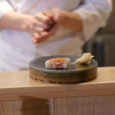 大漁ずしのおすすめ料理1