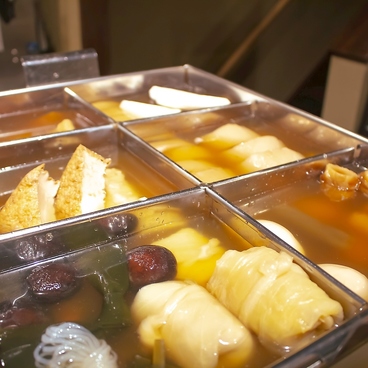 ふらいとのおすすめ料理1