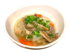 牛筋煮込み