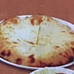 【ナン変更＋220円(税込)】※お替りはプレーンナン又はライスのみ