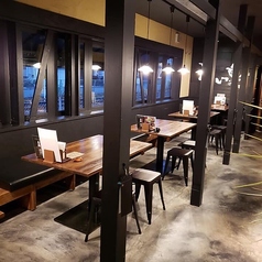 骨付鳥 東 あづまの雰囲気3