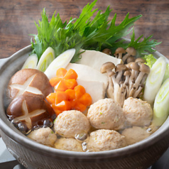 居酒屋TIIDAティーダのおすすめ料理1