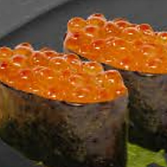 極上いくら軍艦