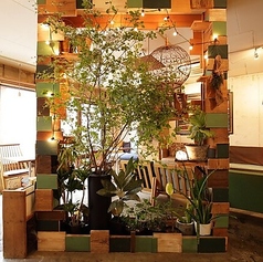 BreathCafe ブレスカフェのおすすめポイント1