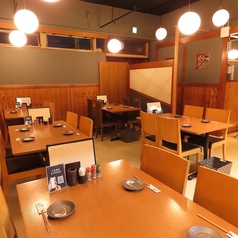 貸切30名～最大50名まで