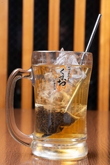 知覧紅茶ハイ
