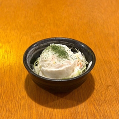 鬼定番 ポテサラ
