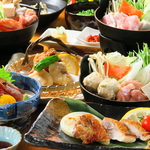 三陸の食材をお楽しみください♪