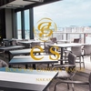 es ROOFTOP GARDEN BAGUS NAKASU バグース