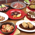 越谷ミート酒場 ビンゴのおすすめ料理1