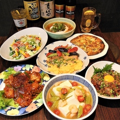 やんちゃ家 横須賀中央店のコース写真