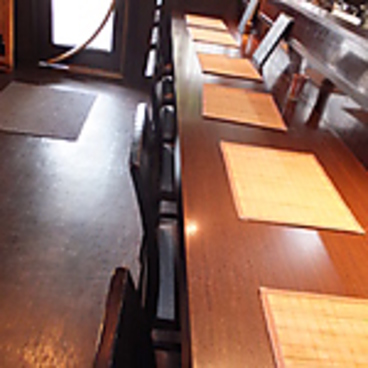 直 じきの雰囲気1