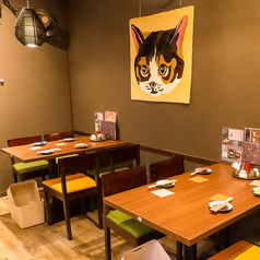 串焼 あき鳥の雰囲気3