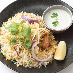 ディップガーデンテラスKITTE大阪店のおすすめランチ1