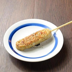 【ピリ辛】青辛つくね タレ/塩