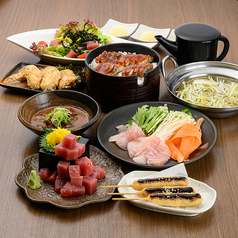 酒と鮪の旨い店 酒交場モヒ特集写真1