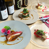 Le vrai ルヴレのおすすめ料理2