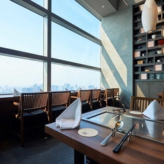 萬鉄のランチは満足度◎