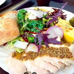 Farm＆kitchenルタバカのおすすめ料理1