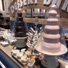 しゃぶしゃぶ美山 サンエーPARCO浦添店の特集写真