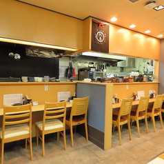 似鳥 NITADORI 大島店の特集写真