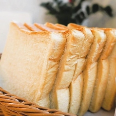 スイートの食パン