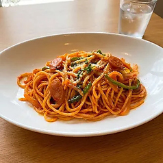 ナポリタン