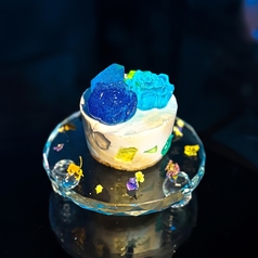 クラゲのいるカフェ&バー tayuta タユタのおすすめ料理3