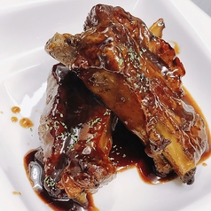 ほろほろ柔らかスペアリブ