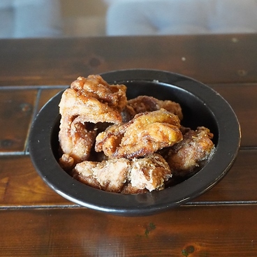 curry but curry カリバカリーのおすすめ料理1