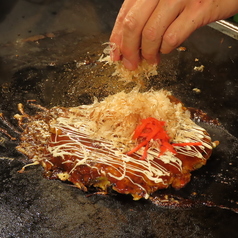 遊心居酒屋ぁ いろりんあんのおすすめ料理3