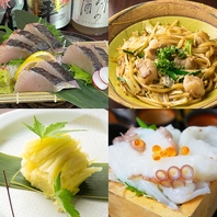 岡山を満喫！人気の地ビール、地酒、名物、多数ご用意♪